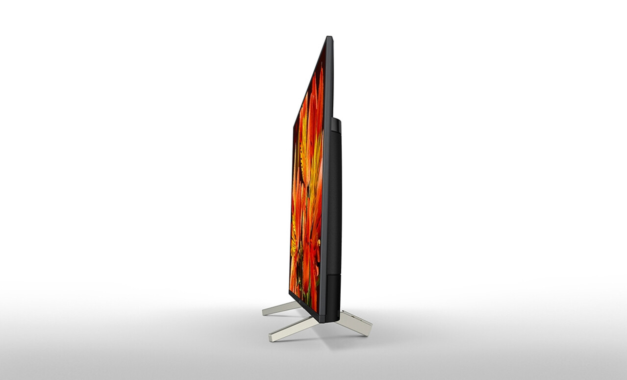 Sony Sony 49" Bravia 4K HDR professional display Sony Sony 49" Bravia 4K HDR professional display