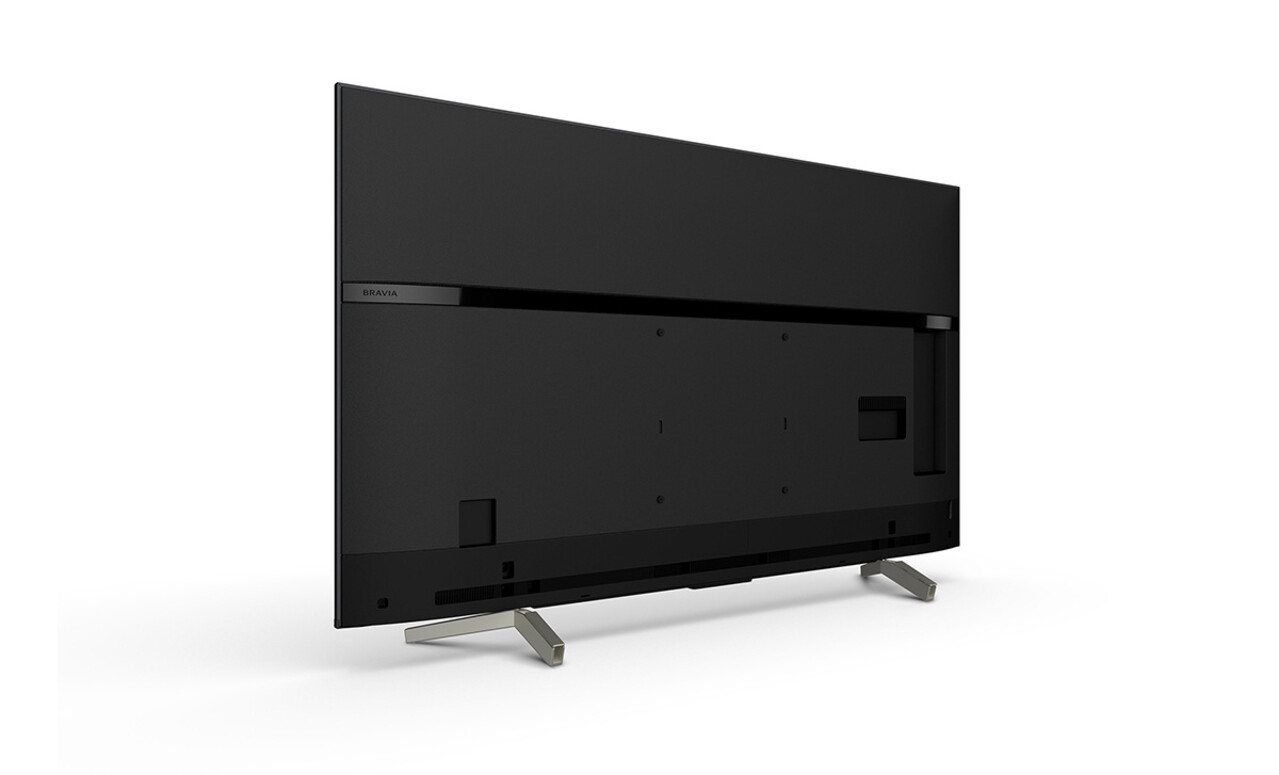 Sony Sony 85" Bravia 4K HDR professional display