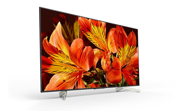Sony Sony 85" Bravia 4K HDR professional display