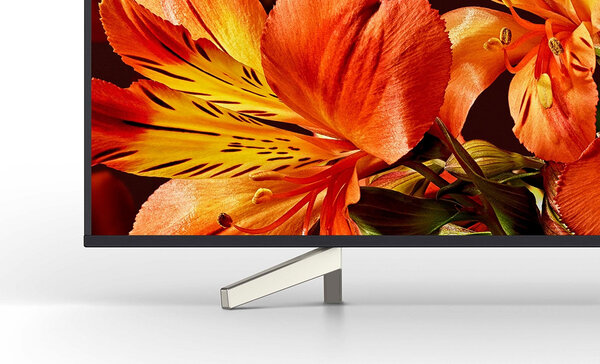 Sony Sony 85" Bravia 4K HDR professional display