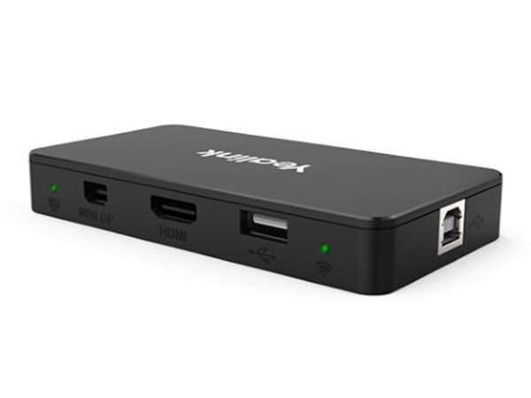 Yealink Yealink MVC800 II - Microsoft Teams Vergadersysteem Yealink Yealink MVC800 II - Microsoft Teams Vergadersysteem