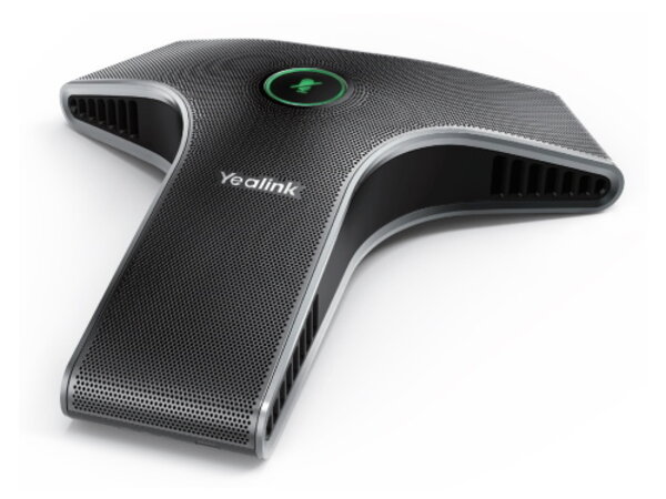 Yealink Yealink MVC800 II - Microsoft Teams Vergadersysteem Yealink Yealink MVC800 II - Microsoft Teams Vergadersysteem