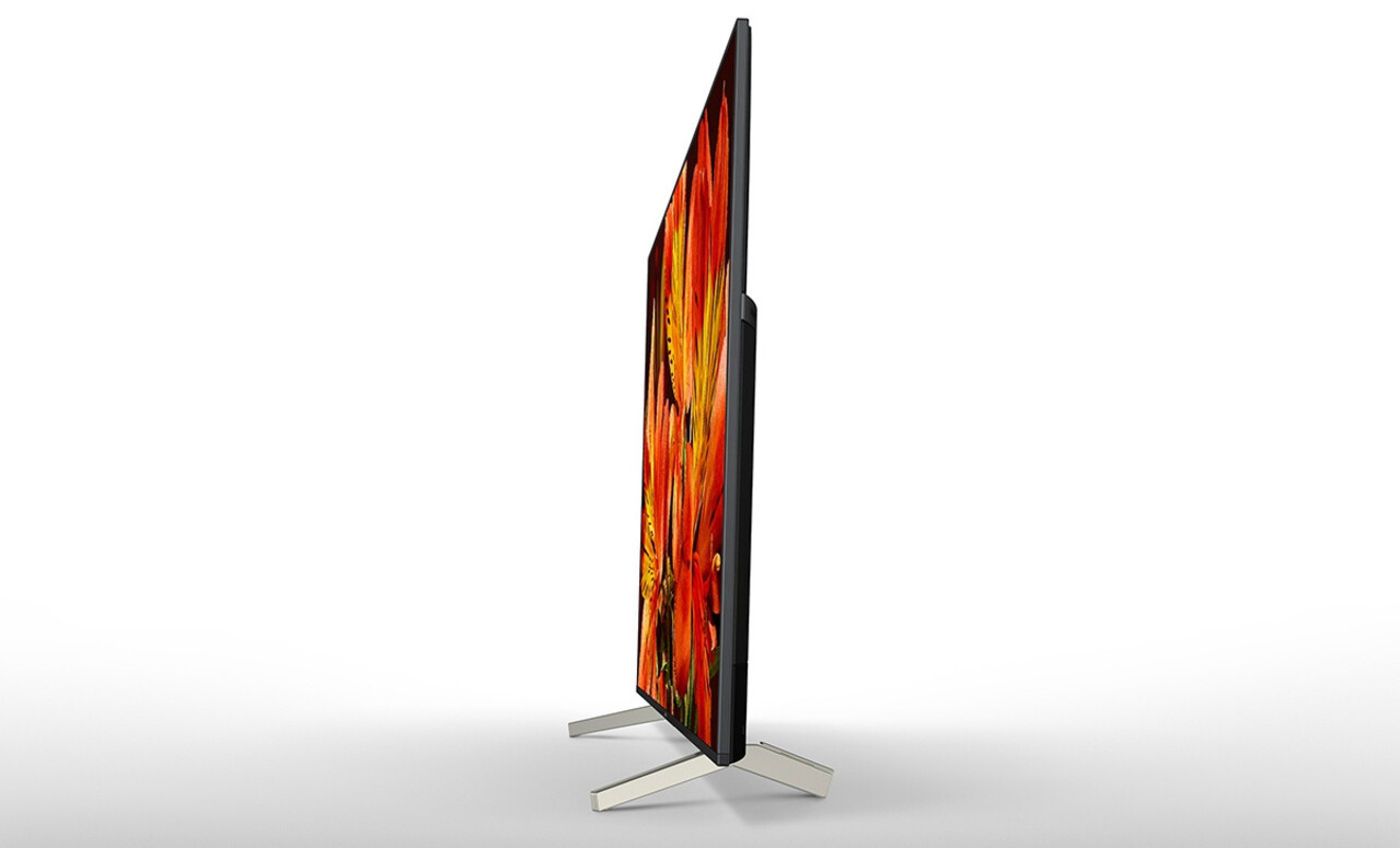 Sony Sony 43" Bravia 4K HDR professional display Sony Sony 43" Bravia 4K HDR professional display