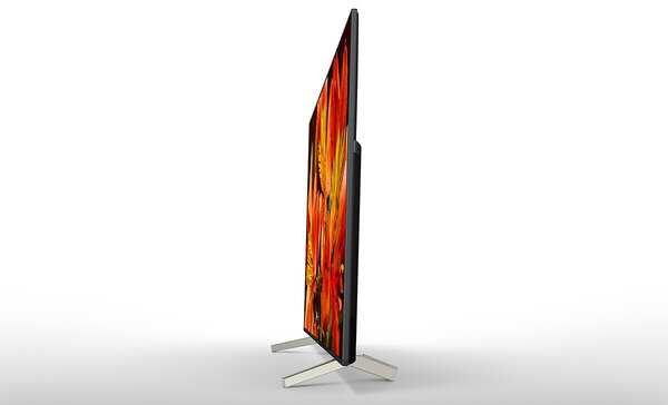 Sony Sony 43" Bravia 4K HDR professional display Sony Sony 43" Bravia 4K HDR professional display
