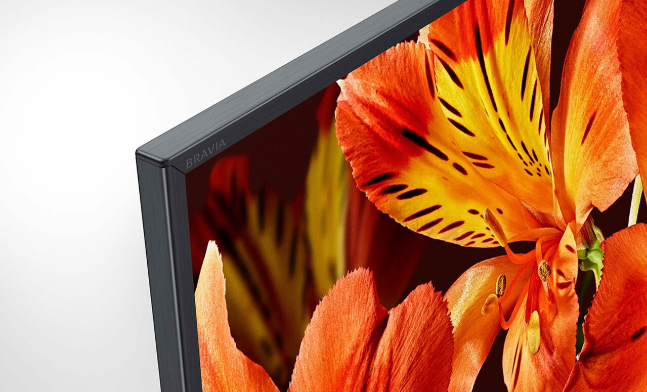 Sony Sony 43" Bravia 4K HDR professional display Sony Sony 43" Bravia 4K HDR professional display