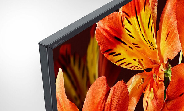Sony Sony 43" Bravia 4K HDR professional display Sony Sony 43" Bravia 4K HDR professional display
