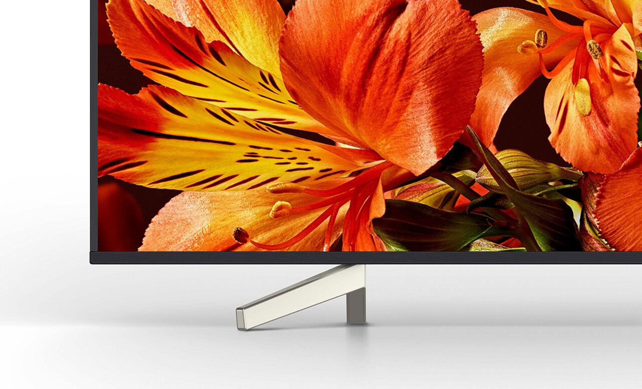 Sony Sony 43" Bravia 4K HDR professional display Sony Sony 43" Bravia 4K HDR professional display