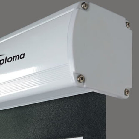 Optoma Optoma DE-9106EGA projectiescherm Optoma Optoma DE-9106EGA projectiescherm