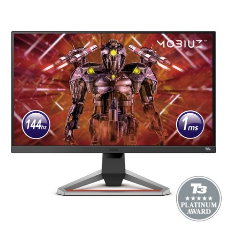 BenQ MOBIUZ 1ms IPS 144Hz Gamingmonitor