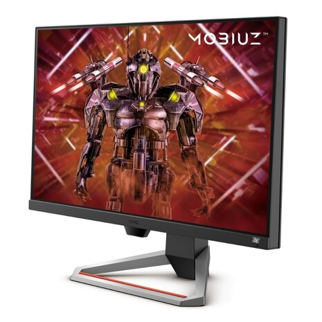 BenQ MOBIUZ 1ms IPS 144Hz Gamingmonitor