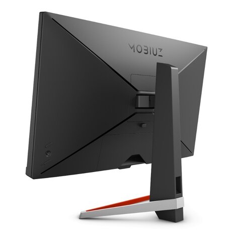 BenQ MOBIUZ 1ms IPS 144Hz Gamingmonitor