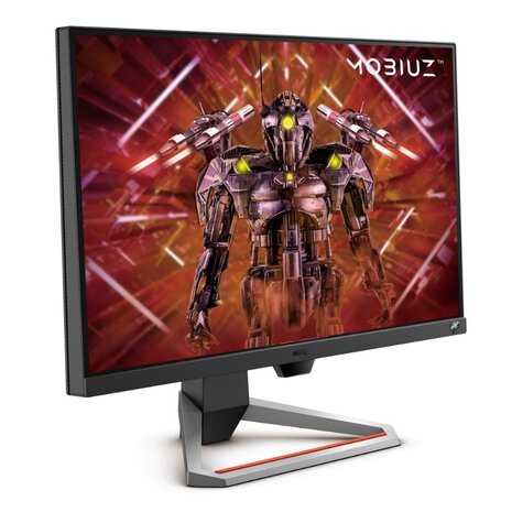 BenQ MOBIUZ 1ms IPS 144Hz Gamingmonitor