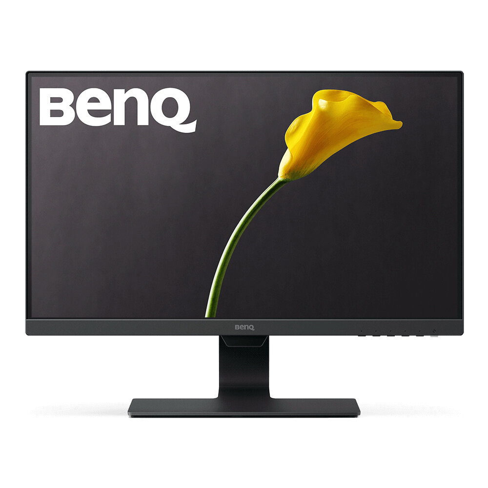 BenQ BenQ GW2480 - Full HD IPS Monitor - 24 inch BenQ BenQ GW2480 - Full HD IPS Monitor - 24 inch