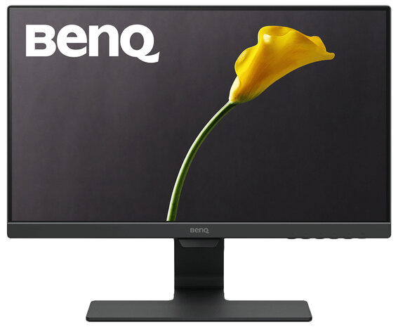 BenQ Benq GW2280 22 inch Home- en Office-monitor met Full HD-resolutie