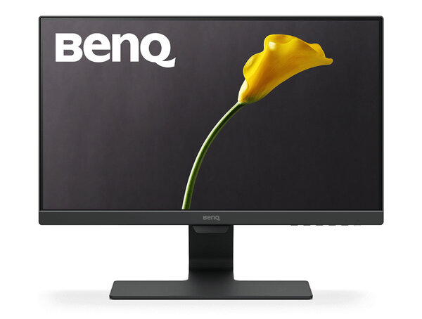 BenQ Benq GW2280 22 inch Home- en Office-monitor met Full HD-resolutie BenQ Benq GW2280 22 inch Home- en Office-monitor met Full HD-resolutie