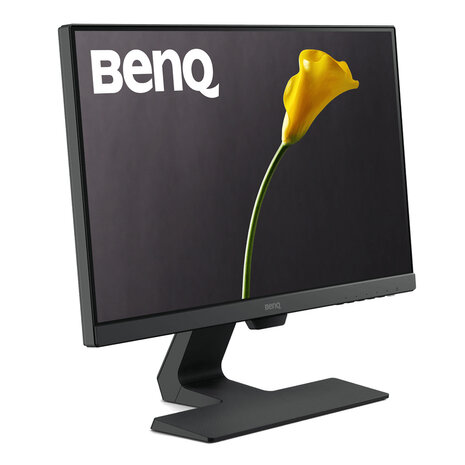 BenQ Benq GW2280 22 inch Home- en Office-monitor met Full HD-resolutie BenQ Benq GW2280 22 inch Home- en Office-monitor met Full HD-resolutie