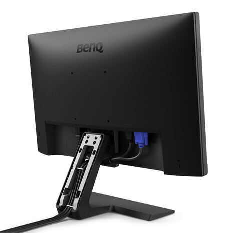 BenQ Benq GW2280 22 inch Home- en Office-monitor met Full HD-resolutie BenQ Benq GW2280 22 inch Home- en Office-monitor met Full HD-resolutie