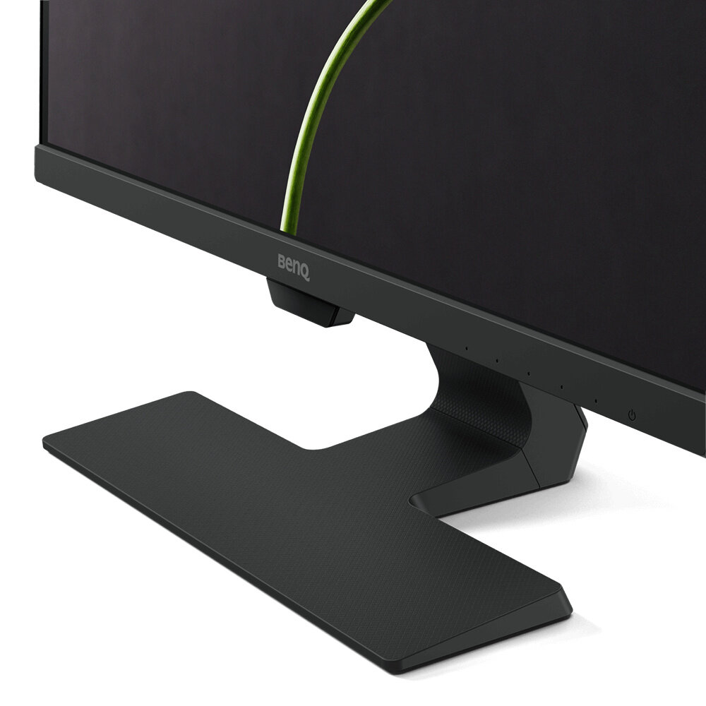 BenQ Benq GW2280 22 inch Home- en Office-monitor met Full HD-resolutie BenQ Benq GW2280 22 inch Home- en Office-monitor met Full HD-resolutie
