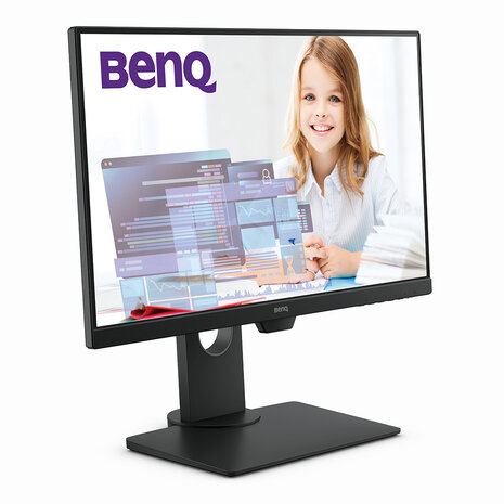 BenQ BenQ GW2480T 23,8 inch monitor voor thuis en op kantoor BenQ BenQ GW2480T 23,8 inch monitor voor thuis en op kantoor