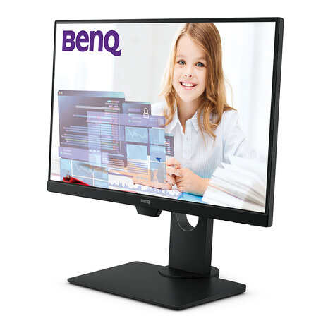 BenQ BenQ GW2480T 23,8 inch monitor voor thuis en op kantoor BenQ BenQ GW2480T 23,8 inch monitor voor thuis en op kantoor