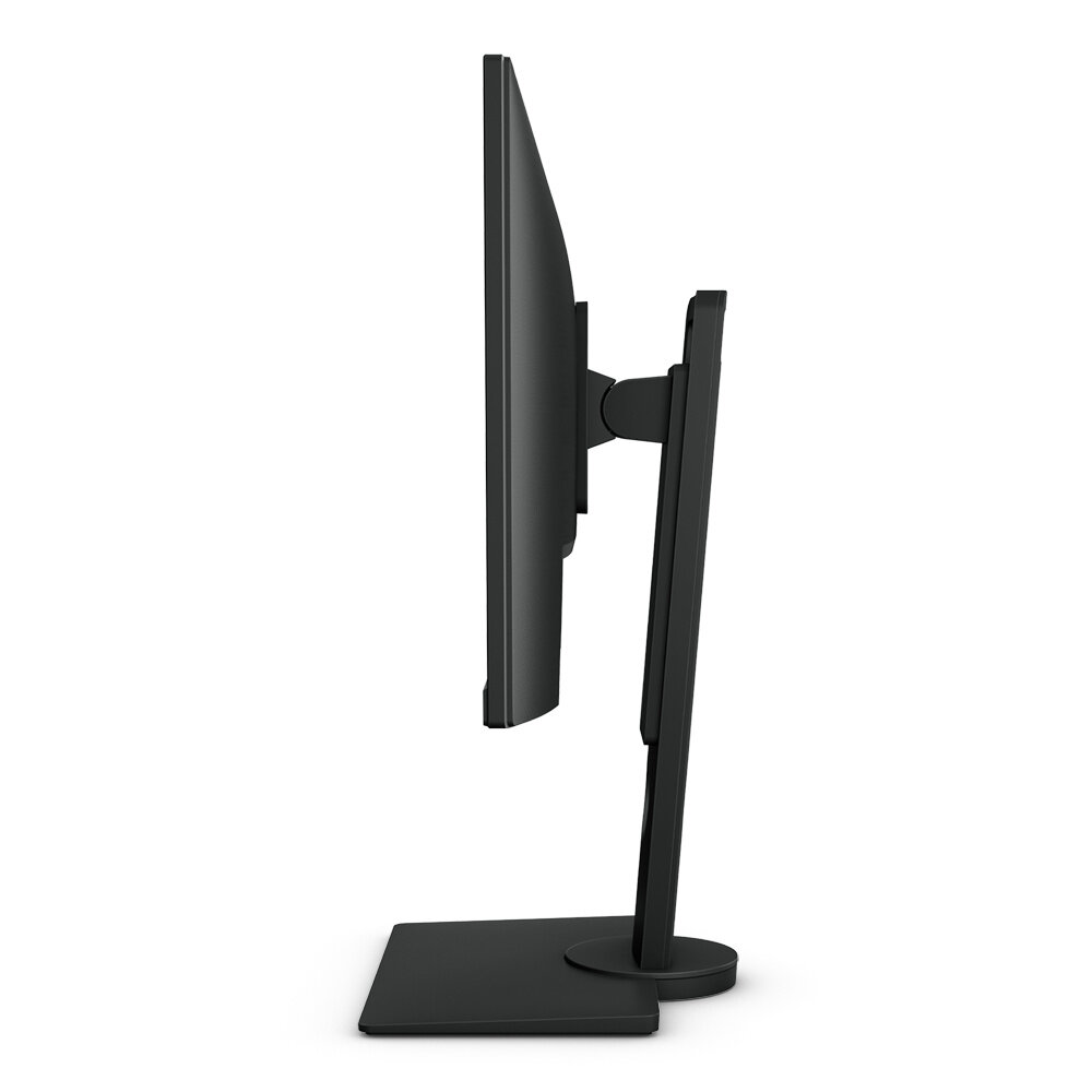 BenQ 24 inch Bedrijfsmonitor met Full HD-resolutie en Eye-Care-technologie BenQ 24 inch Bedrijfsmonitor met Full HD-resolutie en Eye-Care-technologie