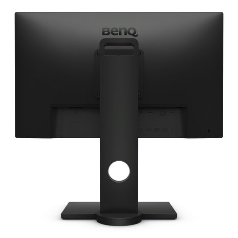 BenQ 24 inch Bedrijfsmonitor met Full HD-resolutie en Eye-Care-technologie BenQ 24 inch Bedrijfsmonitor met Full HD-resolutie en Eye-Care-technologie