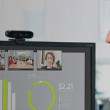 Kits met headset en webcam Kits met headset en webcam