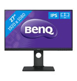 BenQ Benq BL2780T 27 inch Home- en Office-monitor met Full HD-resolutie