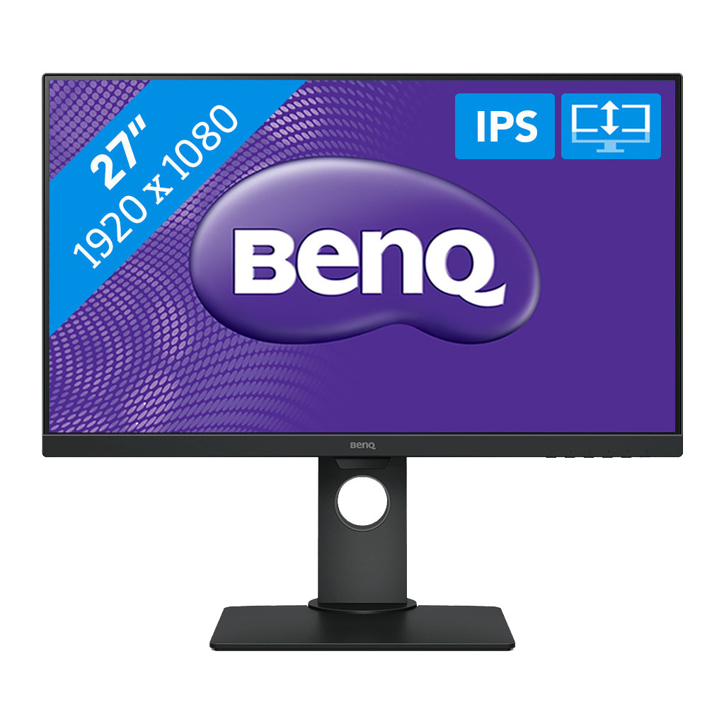 Benq BL2780T 27 inch Home- en Office-monitor met Full HD-resolutie afbeelding