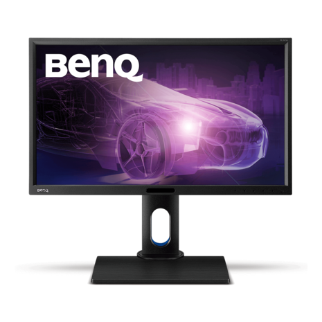 BenQ BenQ BL2420PT 24 inch Bedrijfsmonitor met QHD-resolutie