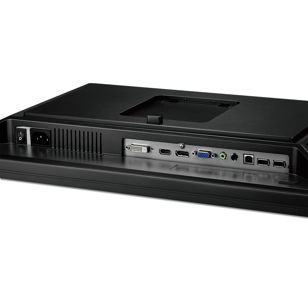 BenQ BenQ BL2420PT 24 inch Bedrijfsmonitor met QHD-resolutie BenQ BenQ BL2420PT 24 inch Bedrijfsmonitor met QHD-resolutie