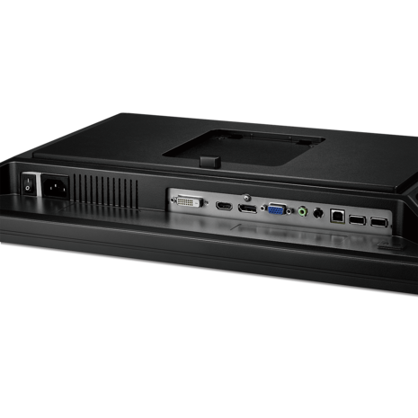 BenQ BenQ BL2420PT 24 inch Bedrijfsmonitor met QHD-resolutie BenQ BenQ BL2420PT 24 inch Bedrijfsmonitor met QHD-resolutie