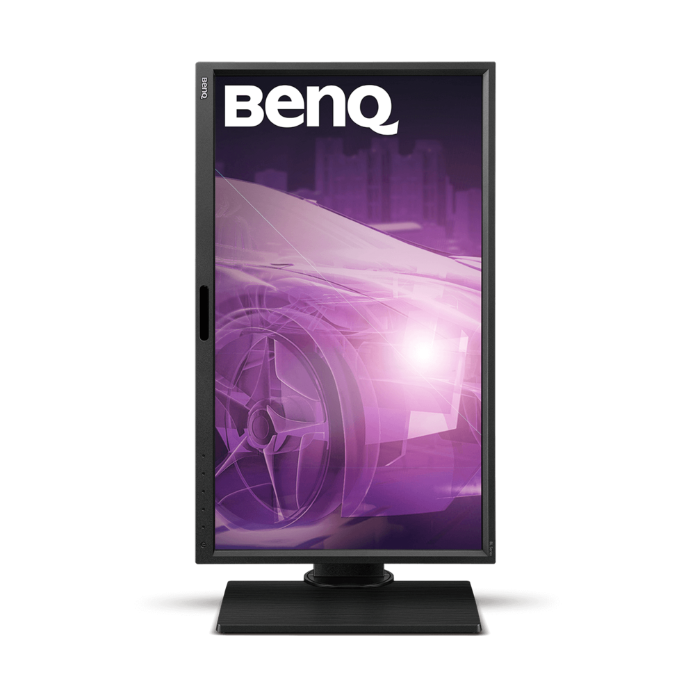 BenQ BenQ BL2420PT 24 inch Bedrijfsmonitor met QHD-resolutie BenQ BenQ BL2420PT 24 inch Bedrijfsmonitor met QHD-resolutie