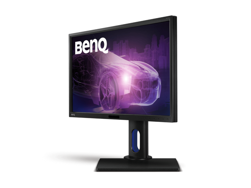 BenQ BenQ BL2420PT 23,8 inch Bedrijfsmonitor met QHD-resolutie