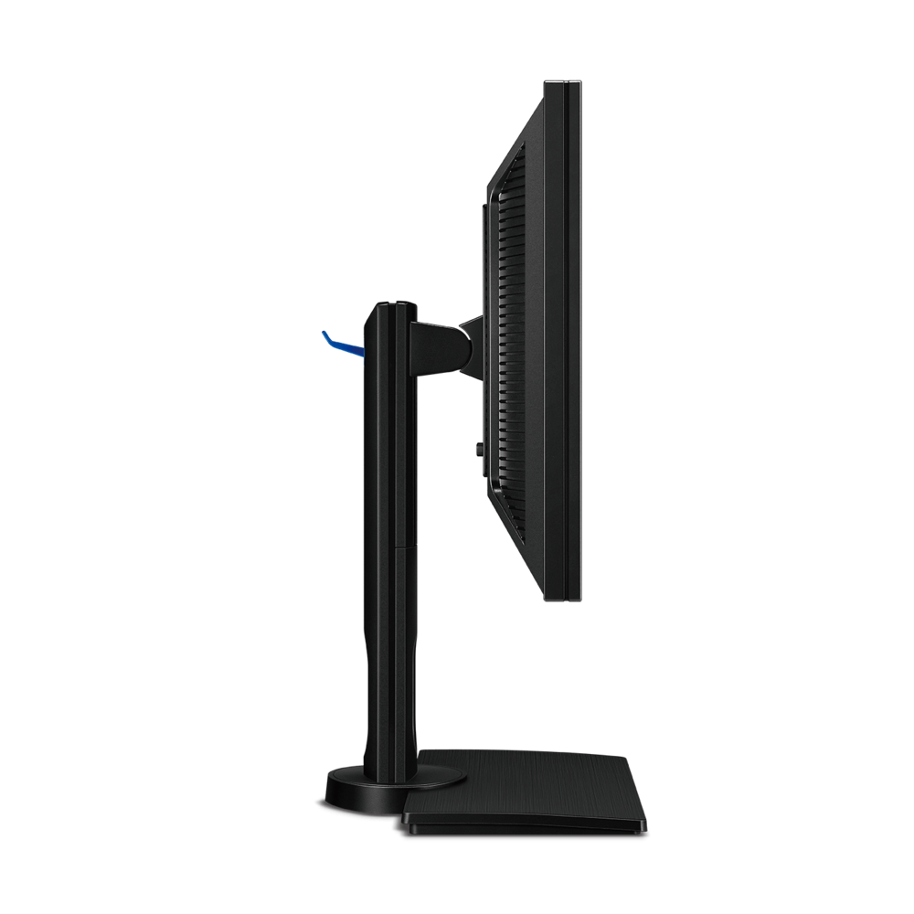 BenQ BenQ BL2420PT 24 inch Bedrijfsmonitor met QHD-resolutie BenQ BenQ BL2420PT 24 inch Bedrijfsmonitor met QHD-resolutie