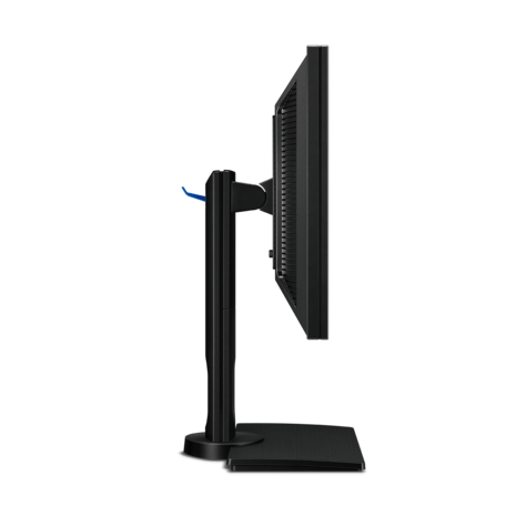 BenQ BenQ BL2420PT 24 inch Bedrijfsmonitor met QHD-resolutie BenQ BenQ BL2420PT 24 inch Bedrijfsmonitor met QHD-resolutie