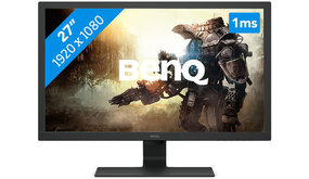 BenQ Benq GL2780 BenQ Benq GL2780