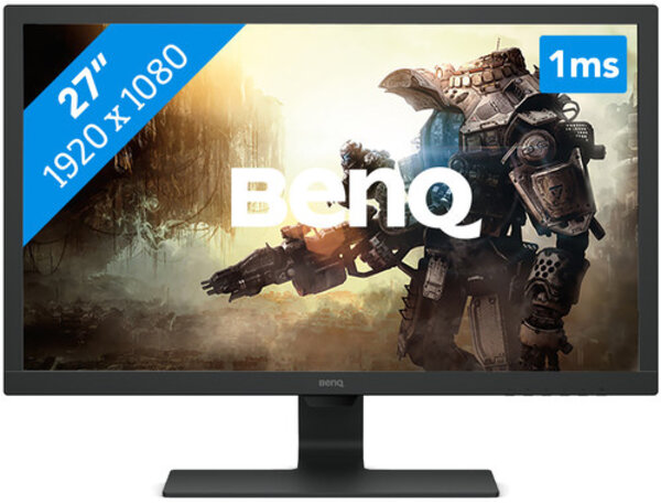 BenQ Benq GL2780 27 inch gaming monitor