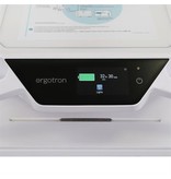 Ergotron CareFit™ Pro Cart met LiFe-batterij, EU