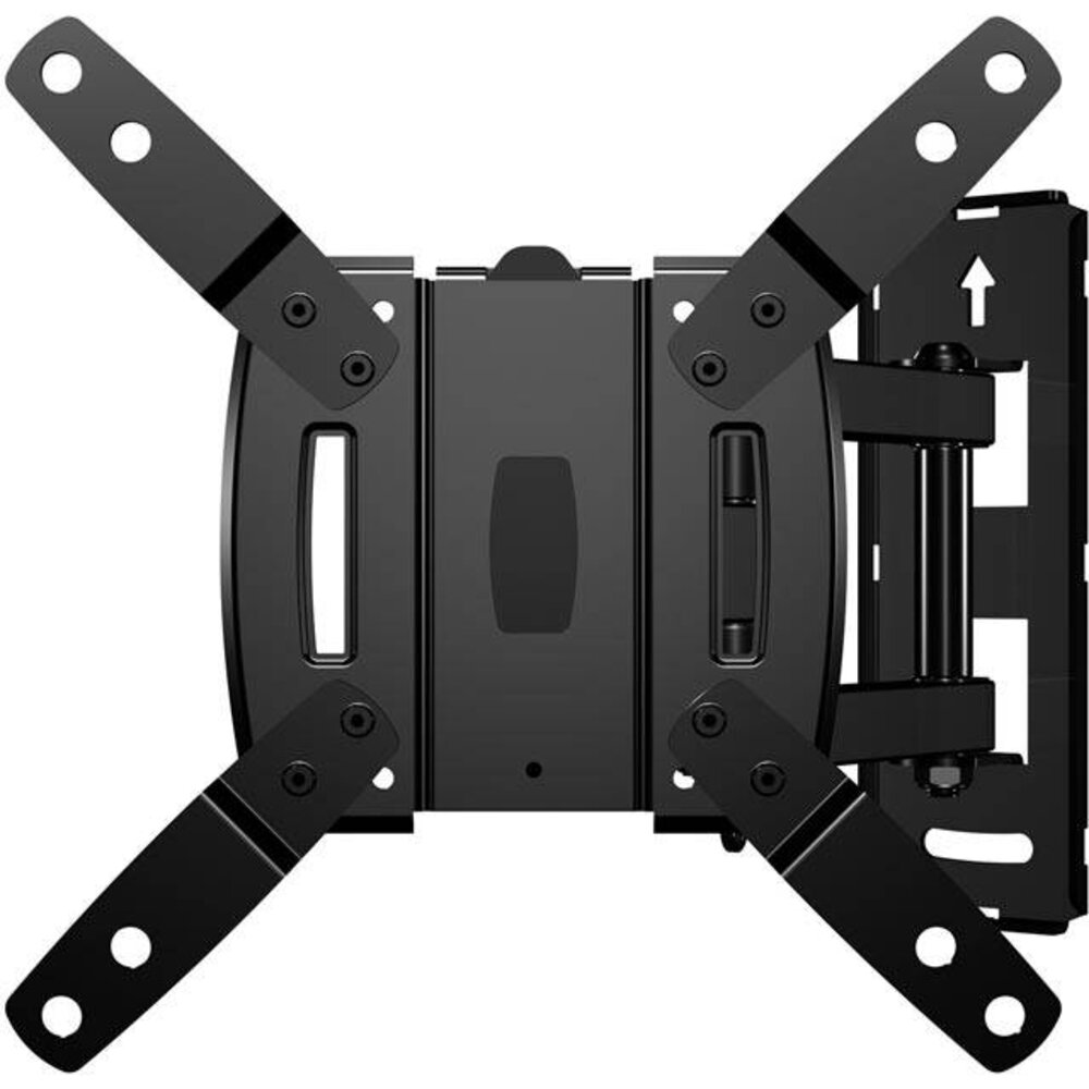 Secura draaibare muurbeugel voor monitor of tv