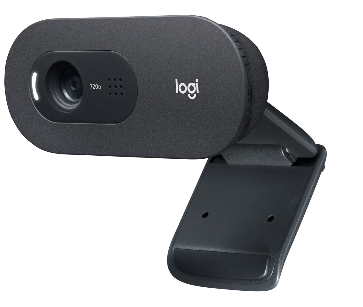 Logitech Logitech C505 HD Webcam Logitech Logitech C505 HD Webcam