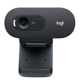 Logitech Logitech C505 HD Webcam