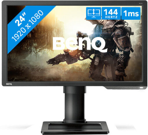 BenQ BenQ XL2411P