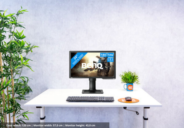 BenQ BenQ XL2411P BenQ BenQ XL2411P