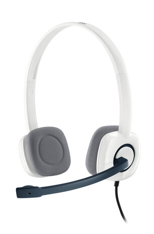 Logitech Logitech H150 headset bedraad