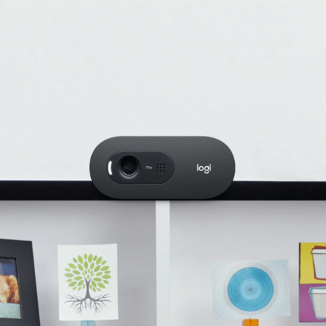 Logitech Logitech C505 HD Webcam Logitech Logitech C505 HD Webcam