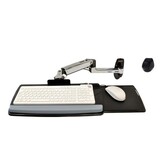 Ergotron Ergotron LX Wall Mount Keyboard Arm