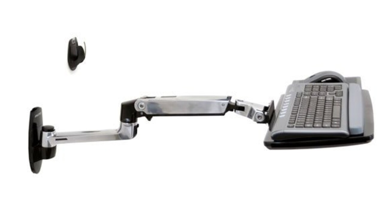 Ergotron Ergotron LX Wall Mount Keyboard Arm