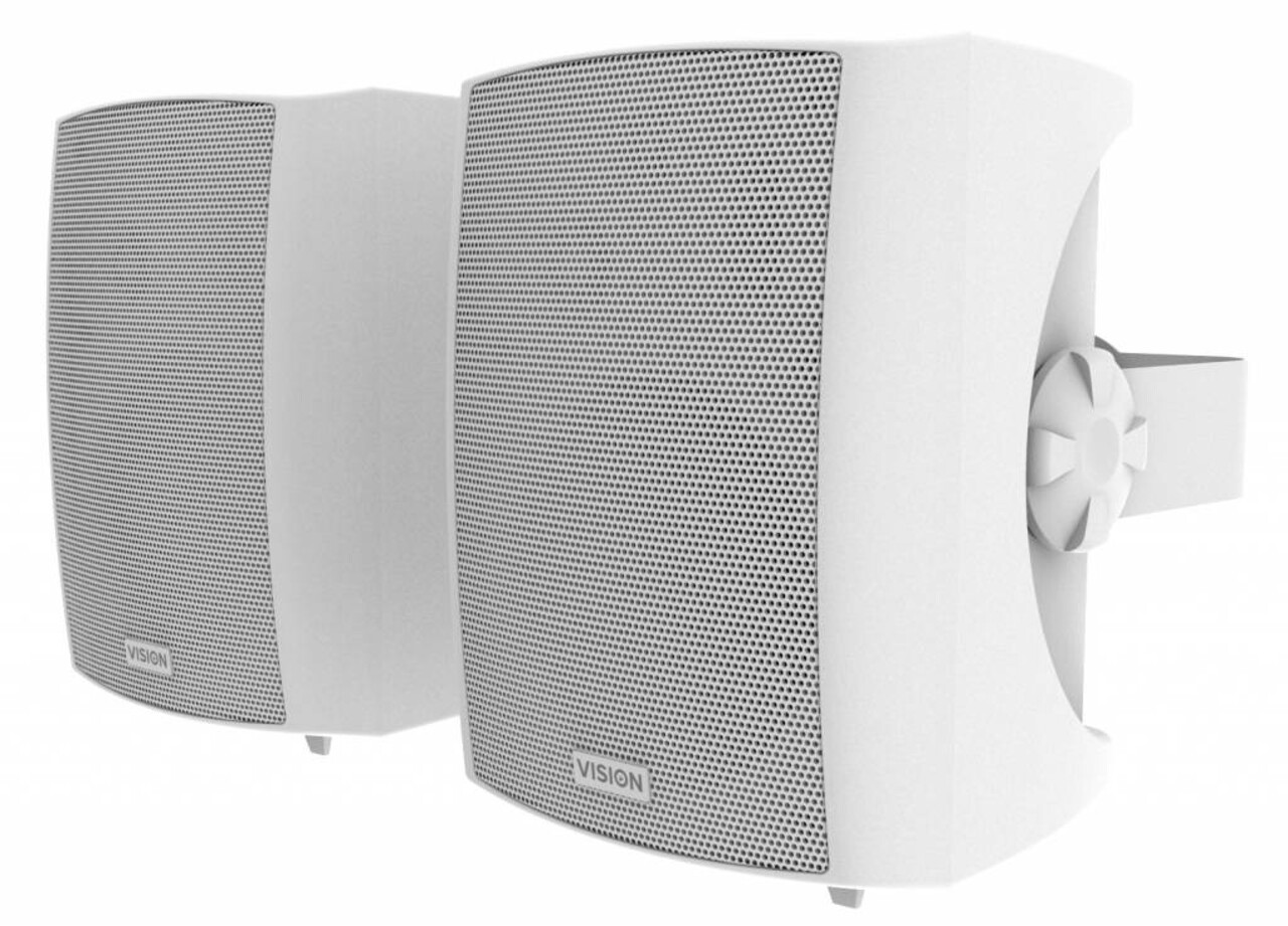 Vision Vision SP-1900P luidsprekers Vision Vision SP-1900P luidsprekers