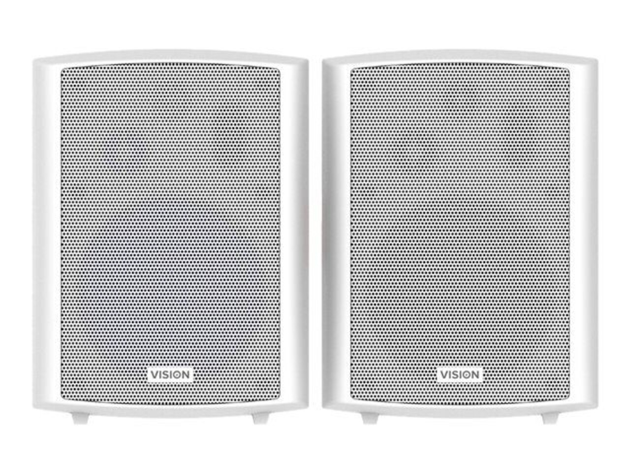 Vision Vision SP-1900P luidsprekers Vision Vision SP-1900P luidsprekers